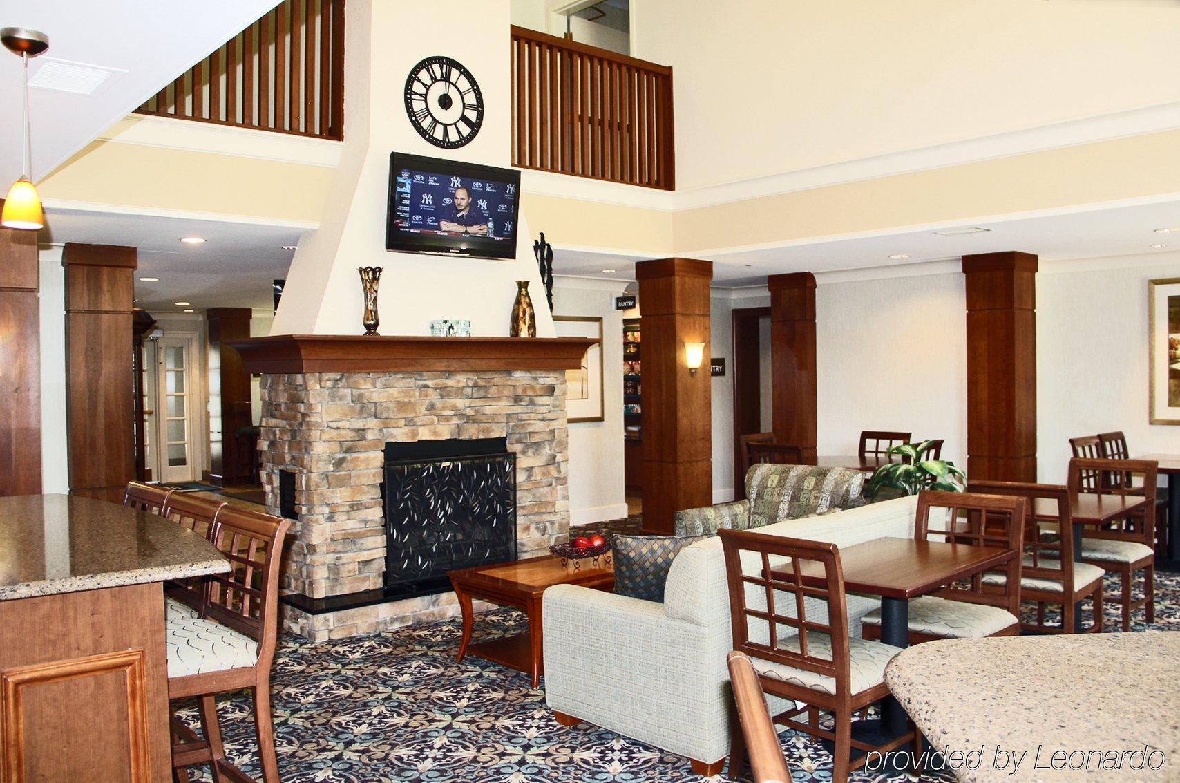 Staybridge Suites Lincoln I-80, An Ihg Hotel Dış mekan fotoğraf
